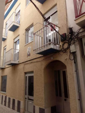 Apartamentos das Avós-Flor